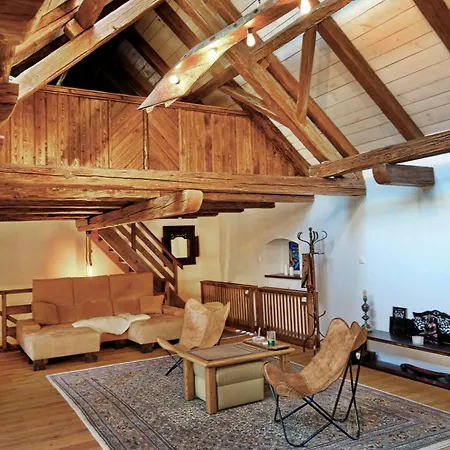 Apartment Zalanka